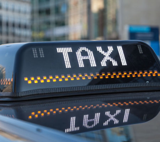 Etudes de cas Google Ads : Taxi en belgique